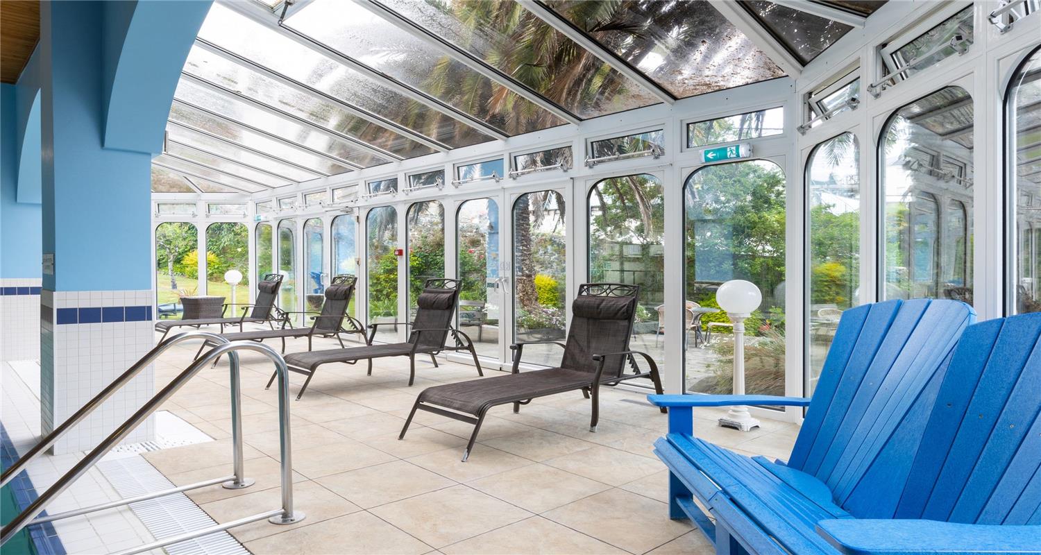 Best Western Hotel De Havelet 34/60