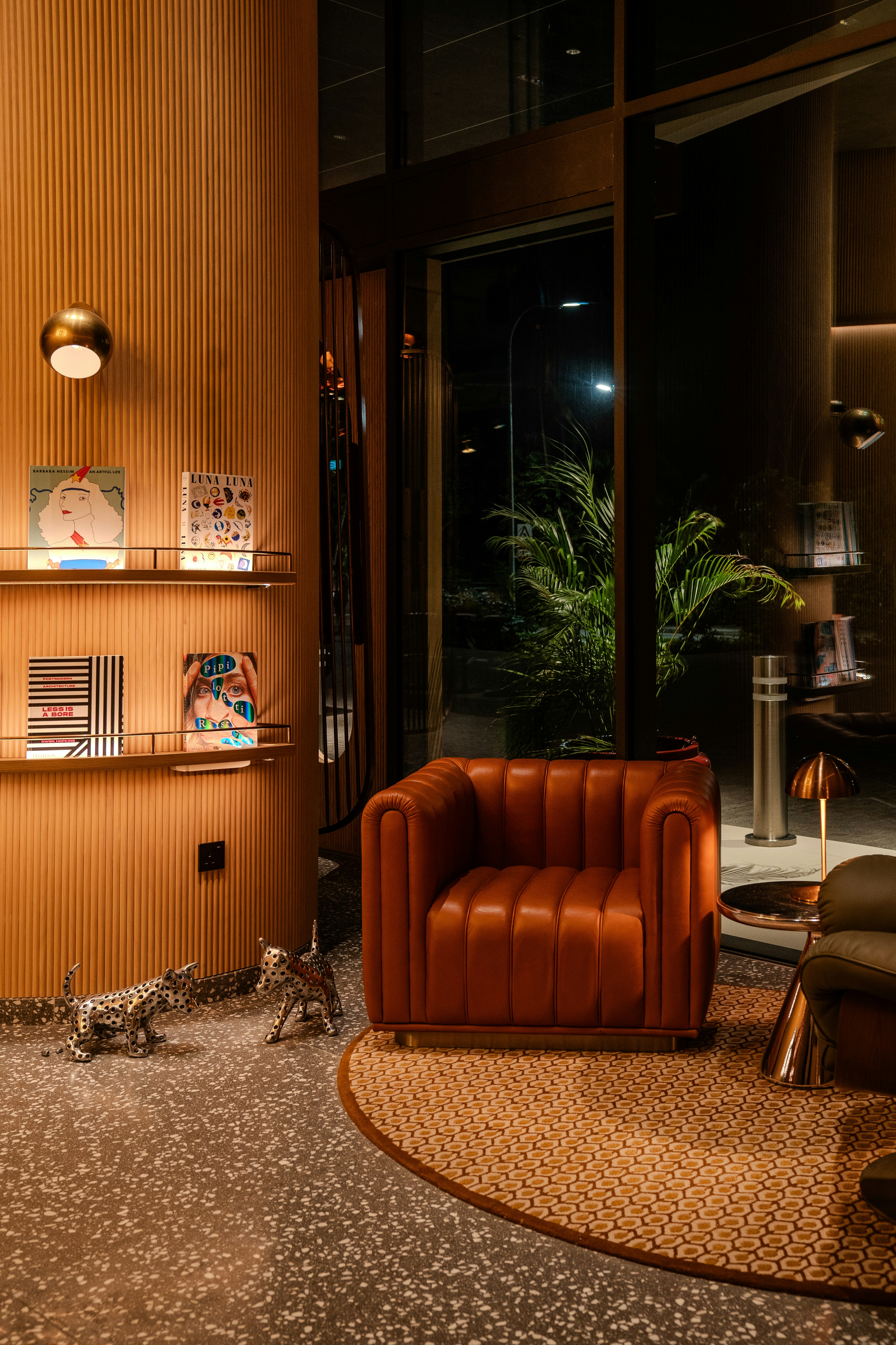 The Standard, Singapore 17/61