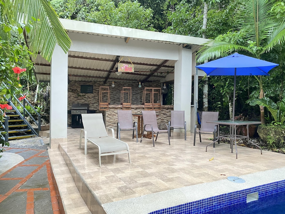 Hotel La Posada And Jungle 7/74