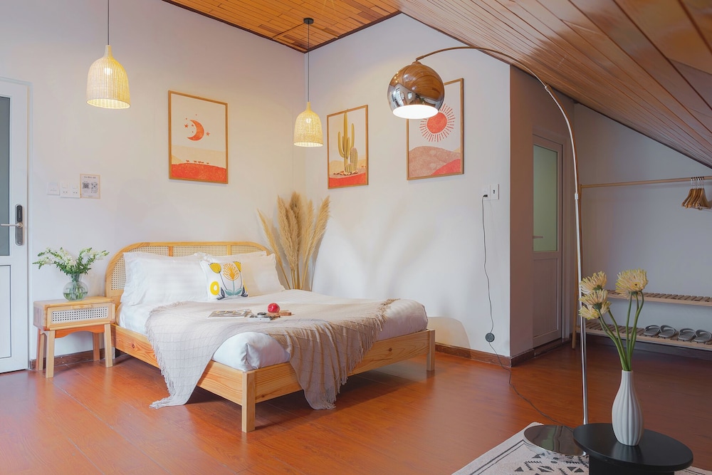Green Meadow Villa&Coffee 29/54