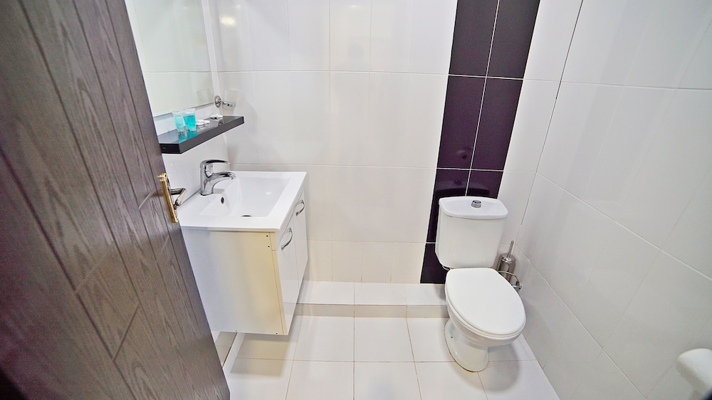 Mardi Plaza Hotel 49/50