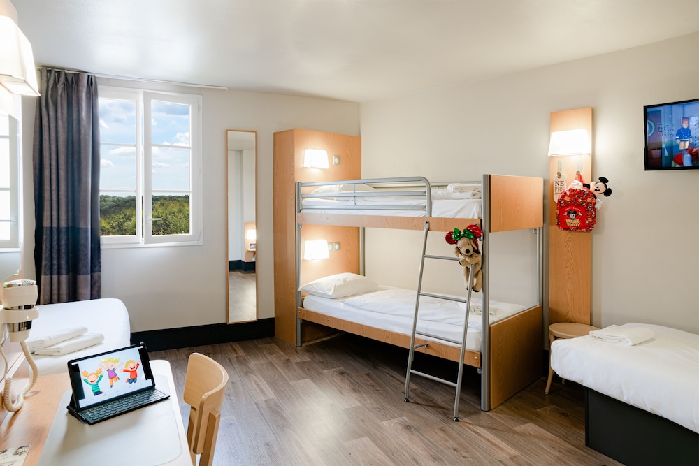 B&B Hotel at Disneyland Paris 39/70