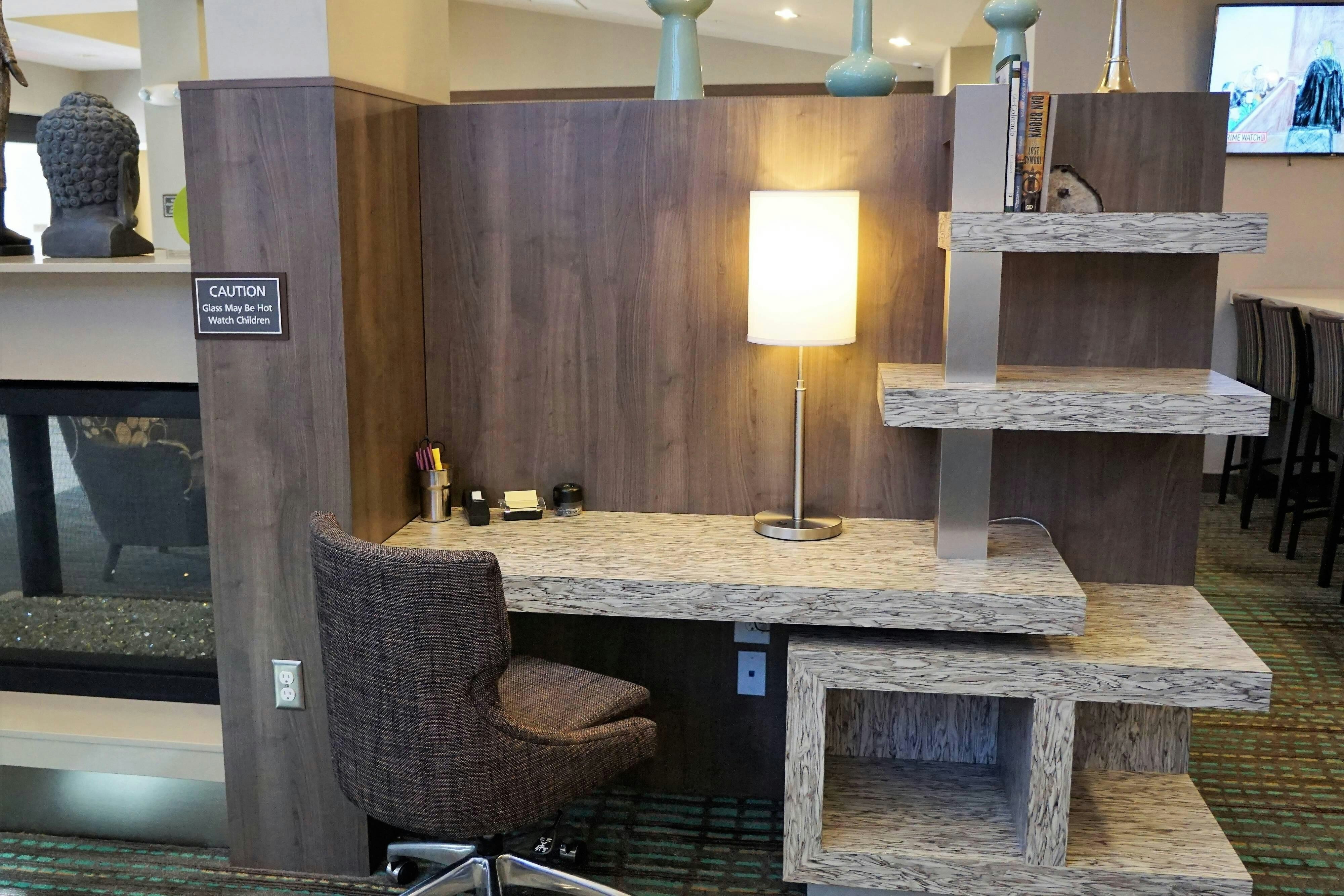 RESIDENCE INN AKRON SOUTH/GREEN 49/52