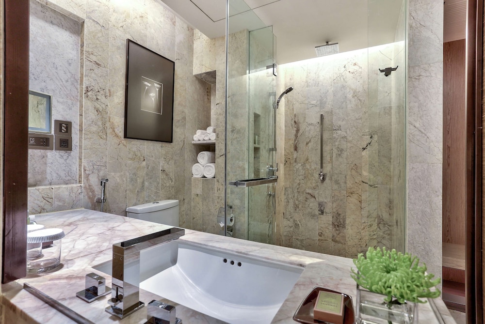 DoubleTree by Hilton Hotel Sukhumvit Bangkok 19/79