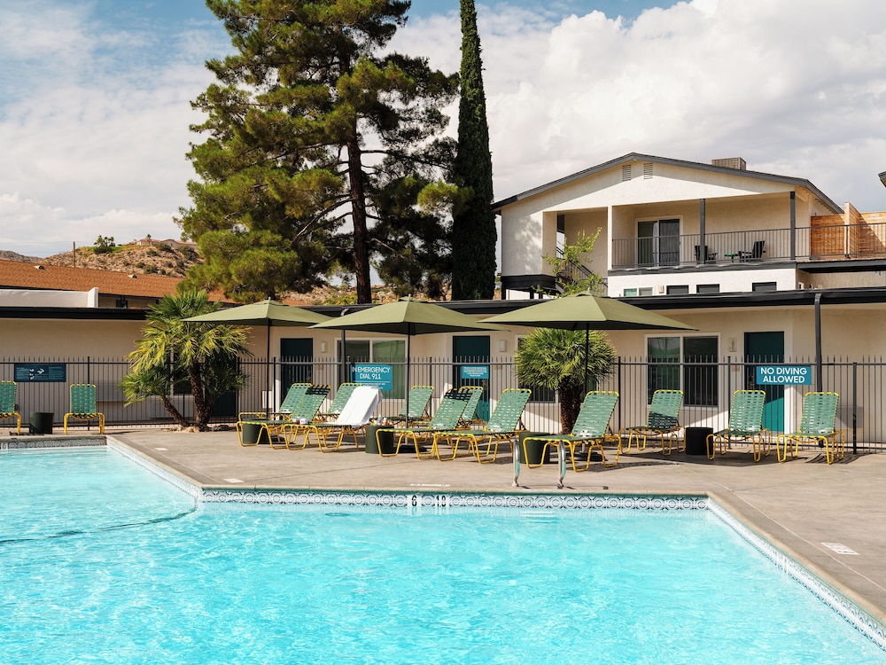 Yucca Valley/Joshua Tree Hotel image