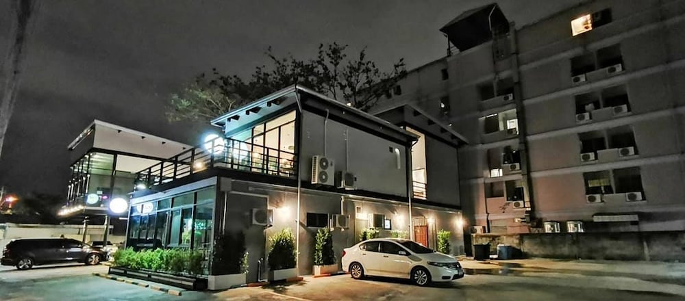 T3 Residence 54/60
