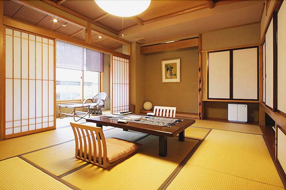Kuhe Ryokan 9/27
