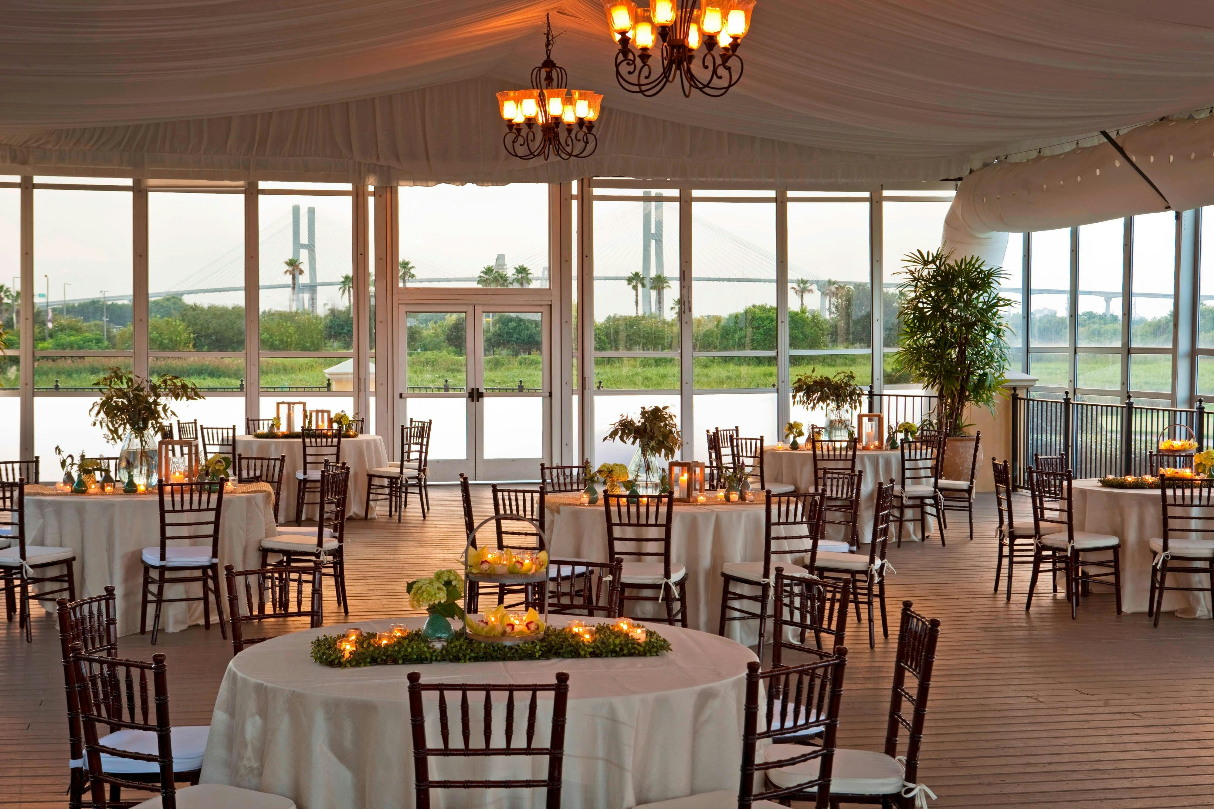 Westin Savannah Harbor Golf Resort Spa 26/50