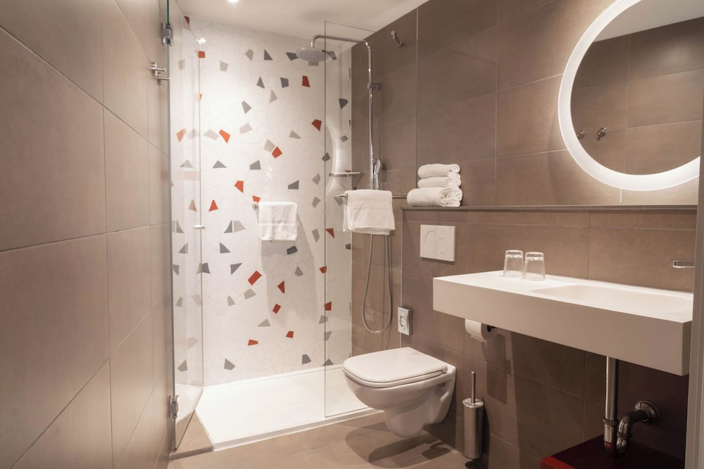 ibis Styles Barcelona City Bogatell 61/62