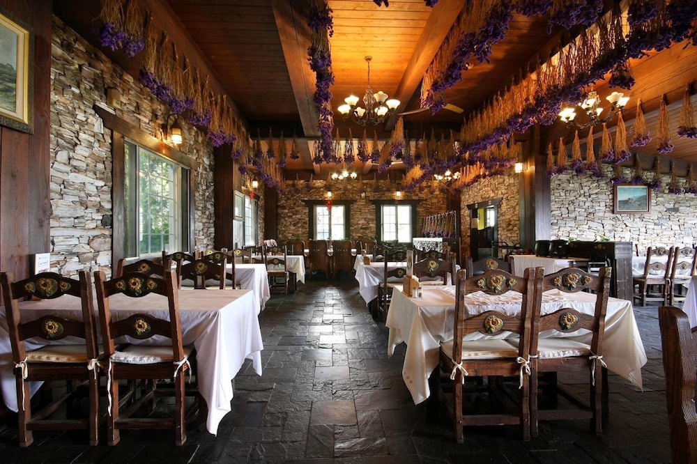 Provence Rose Lodge In Ching Jing 32/50