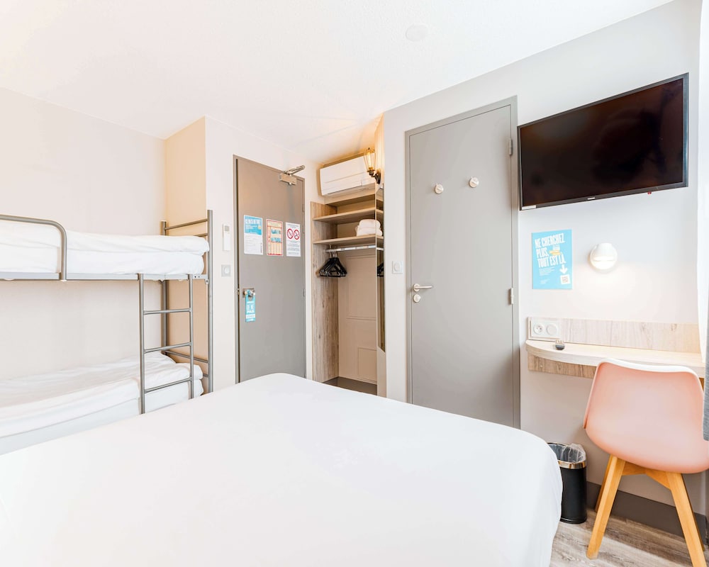 Kyriad Direct Tours Sud Chambray Les Tours 21/58