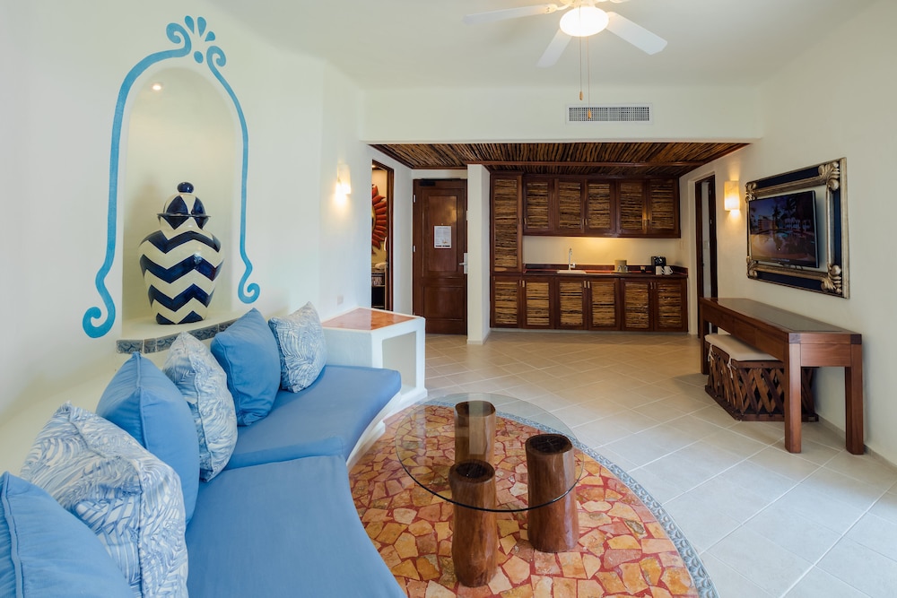 Desire Pearl Resort Riviera Maya All Inclusive - Adults Only 48/70