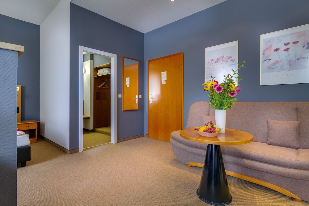 Seehotel Brandenburg An Der Havel 40/70