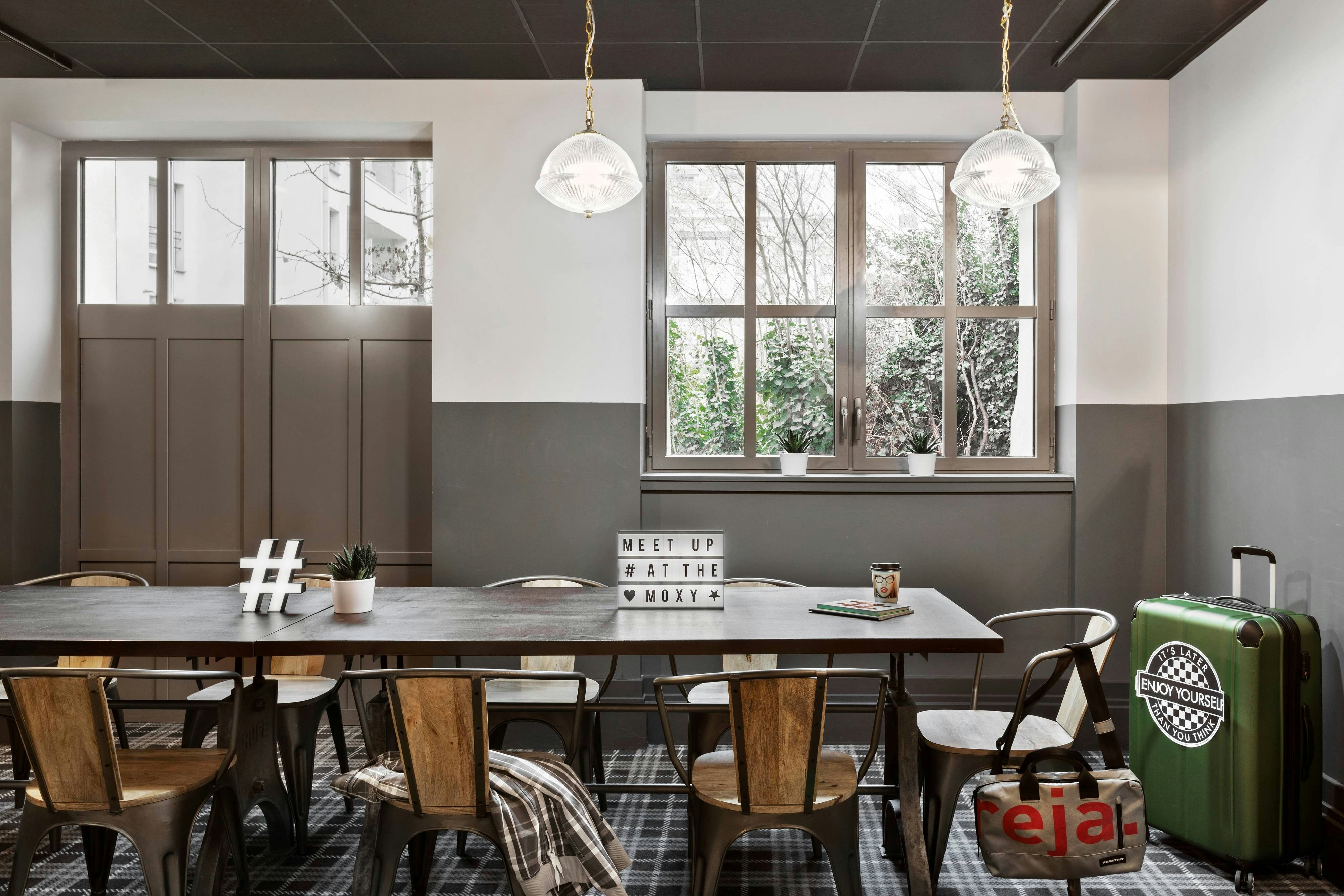 Moxy Lille City 11/13