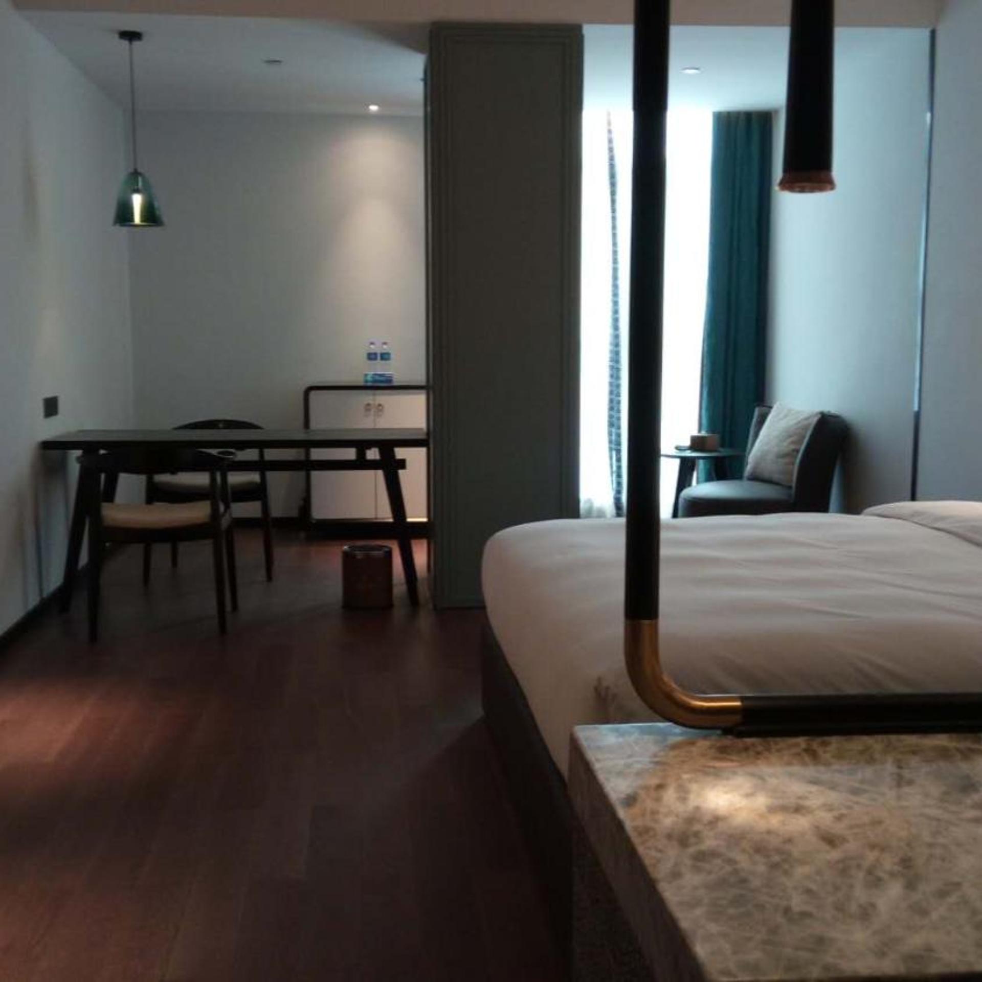 Paco Hotel (Shenzhen Gongming Square) 30/63