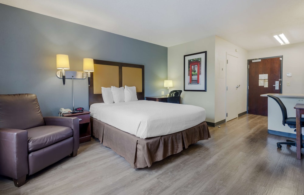 Extended Stay America Ramsey - Upper Saddle River 23/52
