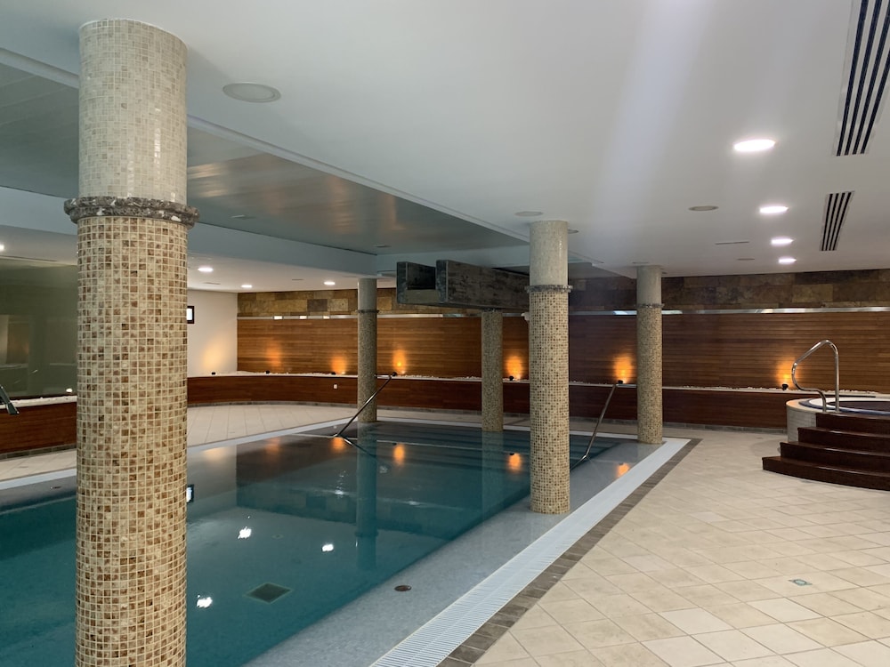 Hospes Palacio de Arenales Spa 37/68