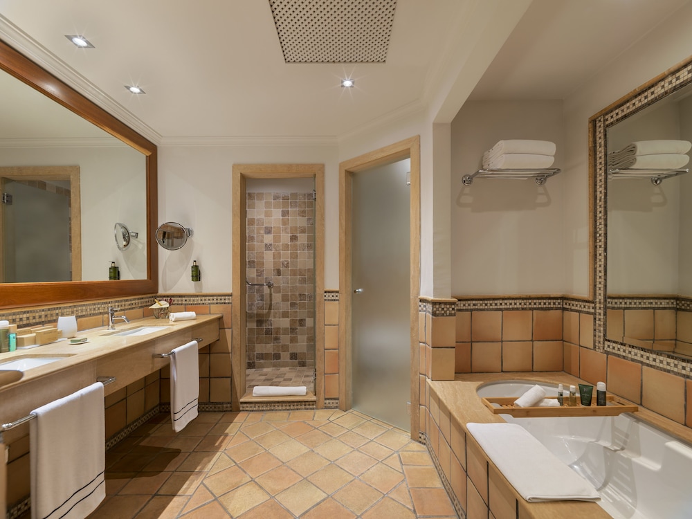 Hacienda del Conde Melia Collection Golf & Spa Adults Only 27/81