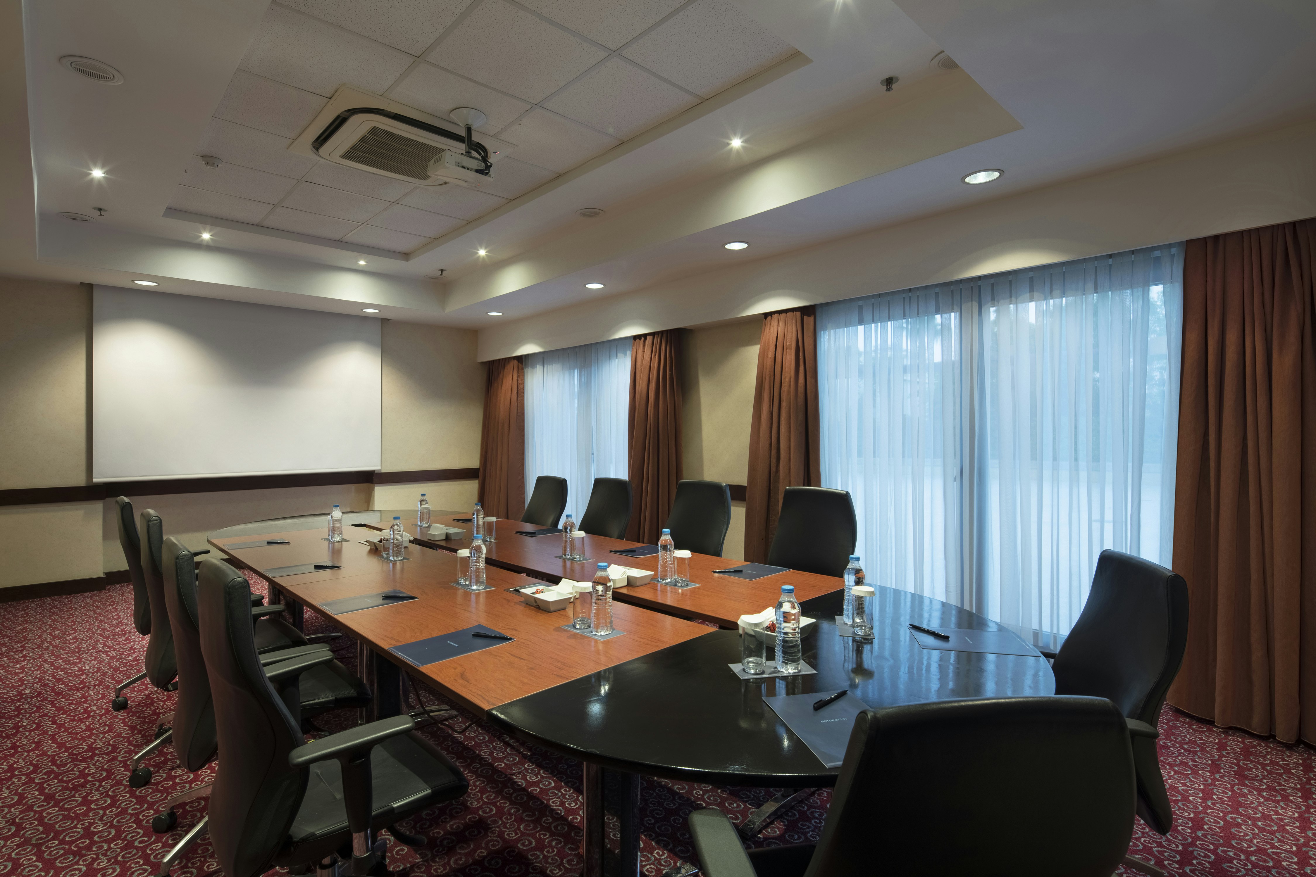 Mersin Hiltonsa Hotel 73/82
