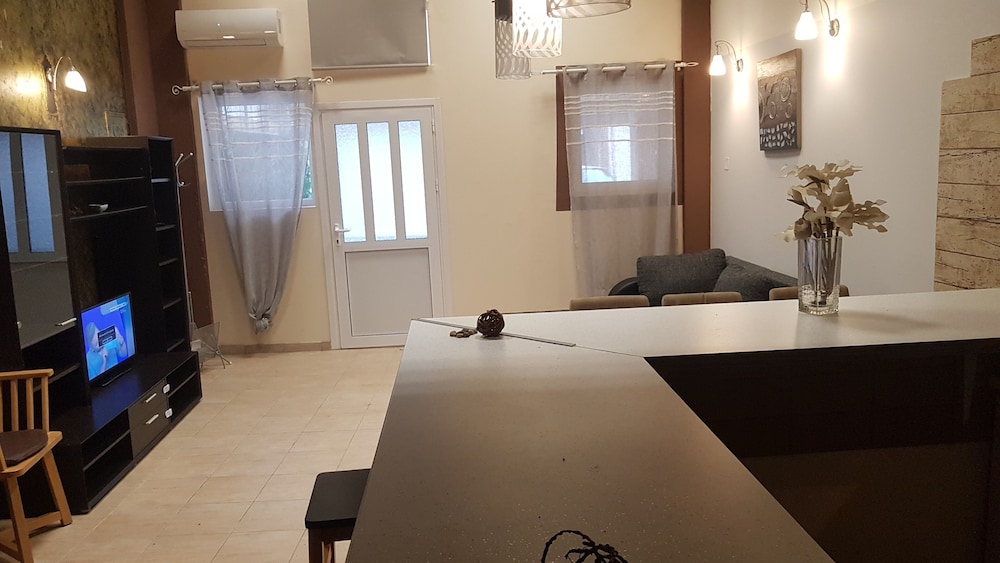 LEFKADA CENTER APARTMENTS 23/32
