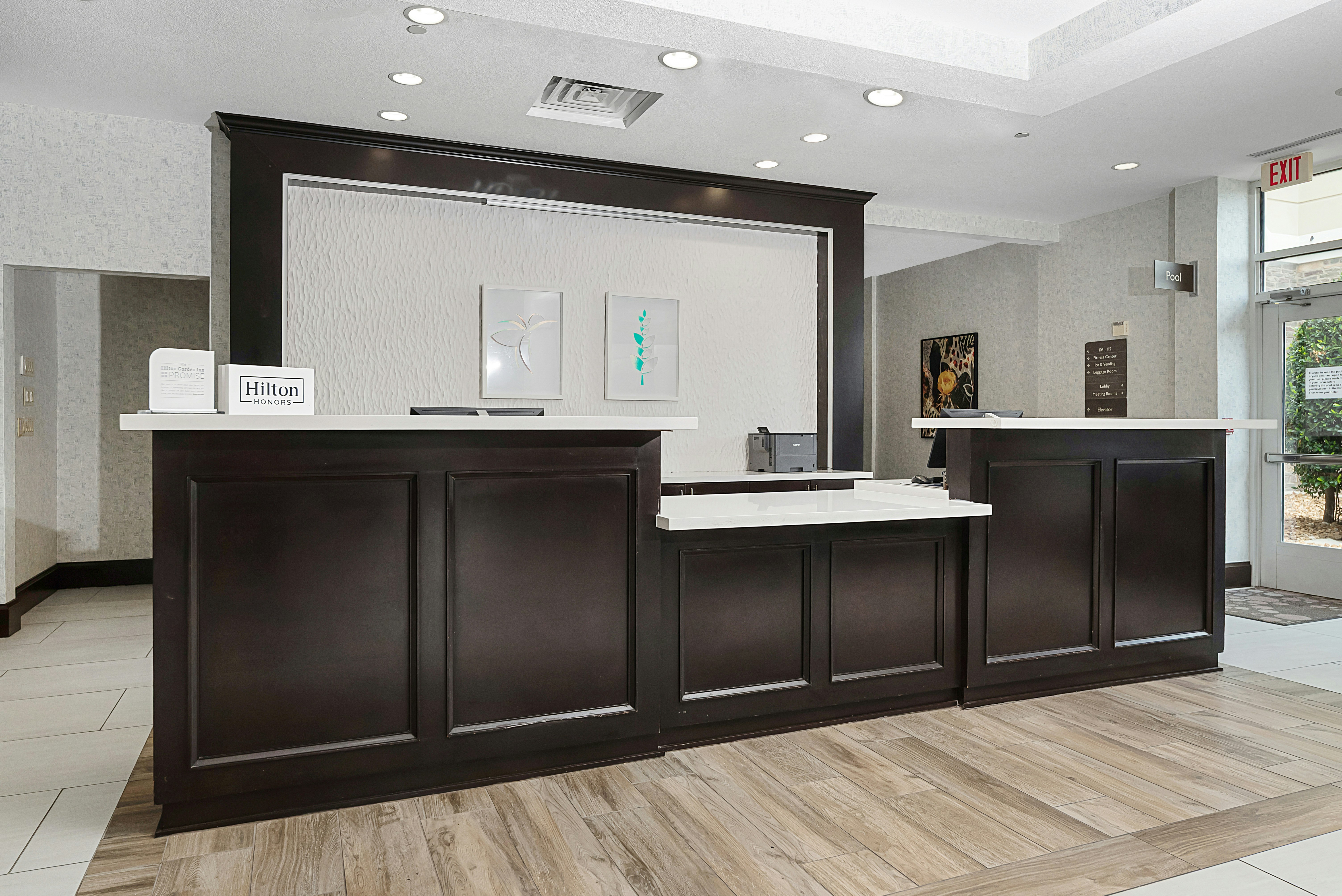 Hilton Garden Inn New Braunfels 7/41
