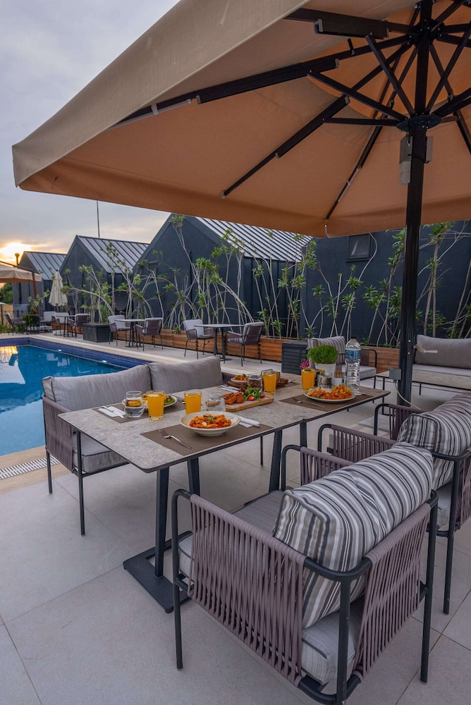 Alya Kartepe Villa Hotel 23/50