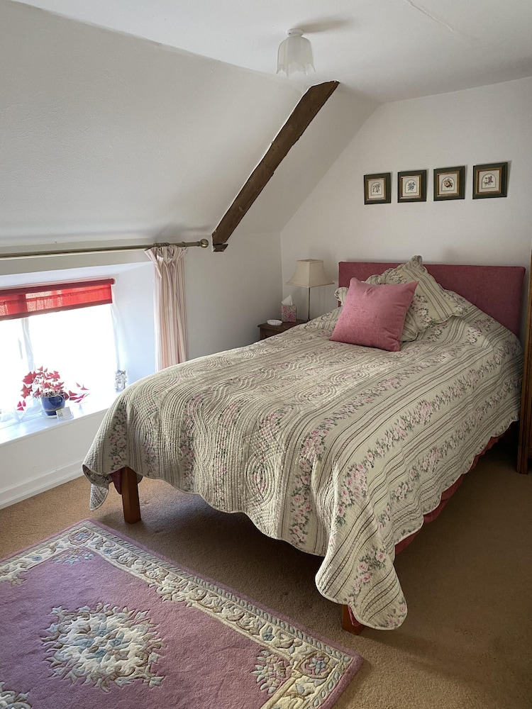Splatthayes B&amp;B 12/42