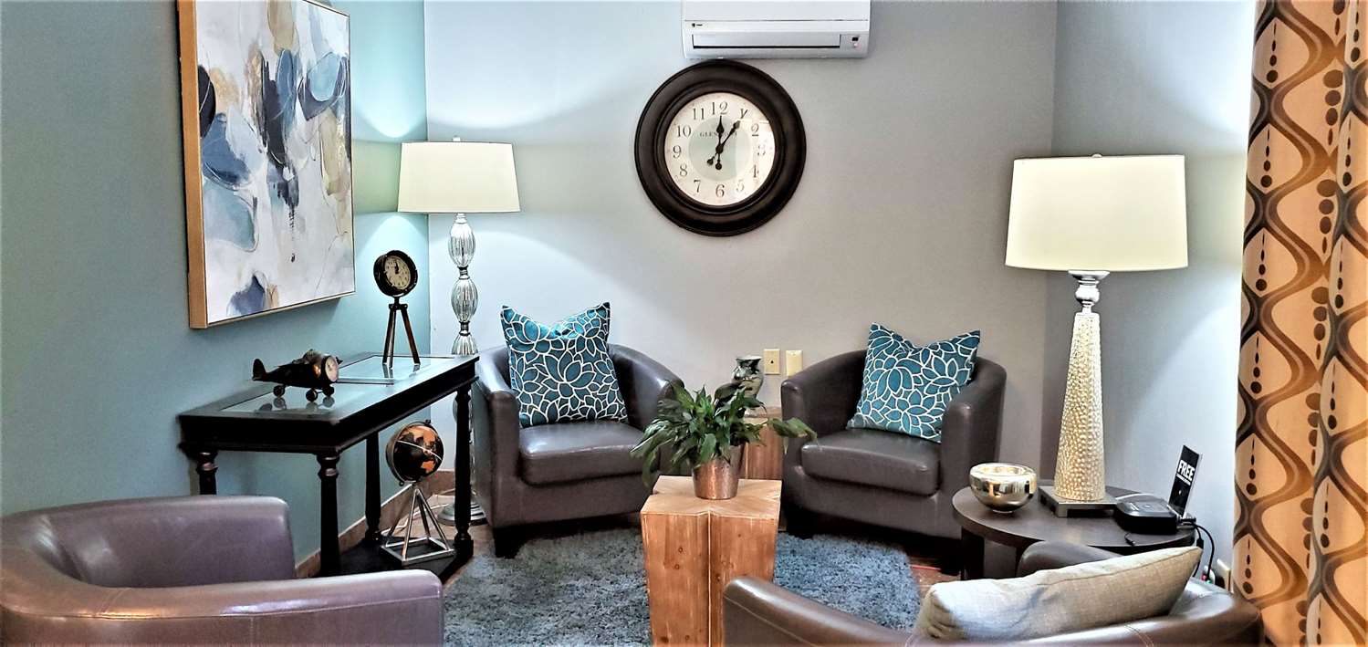 Sonesta Simply Suites Parsippany Morris Plains 5/7