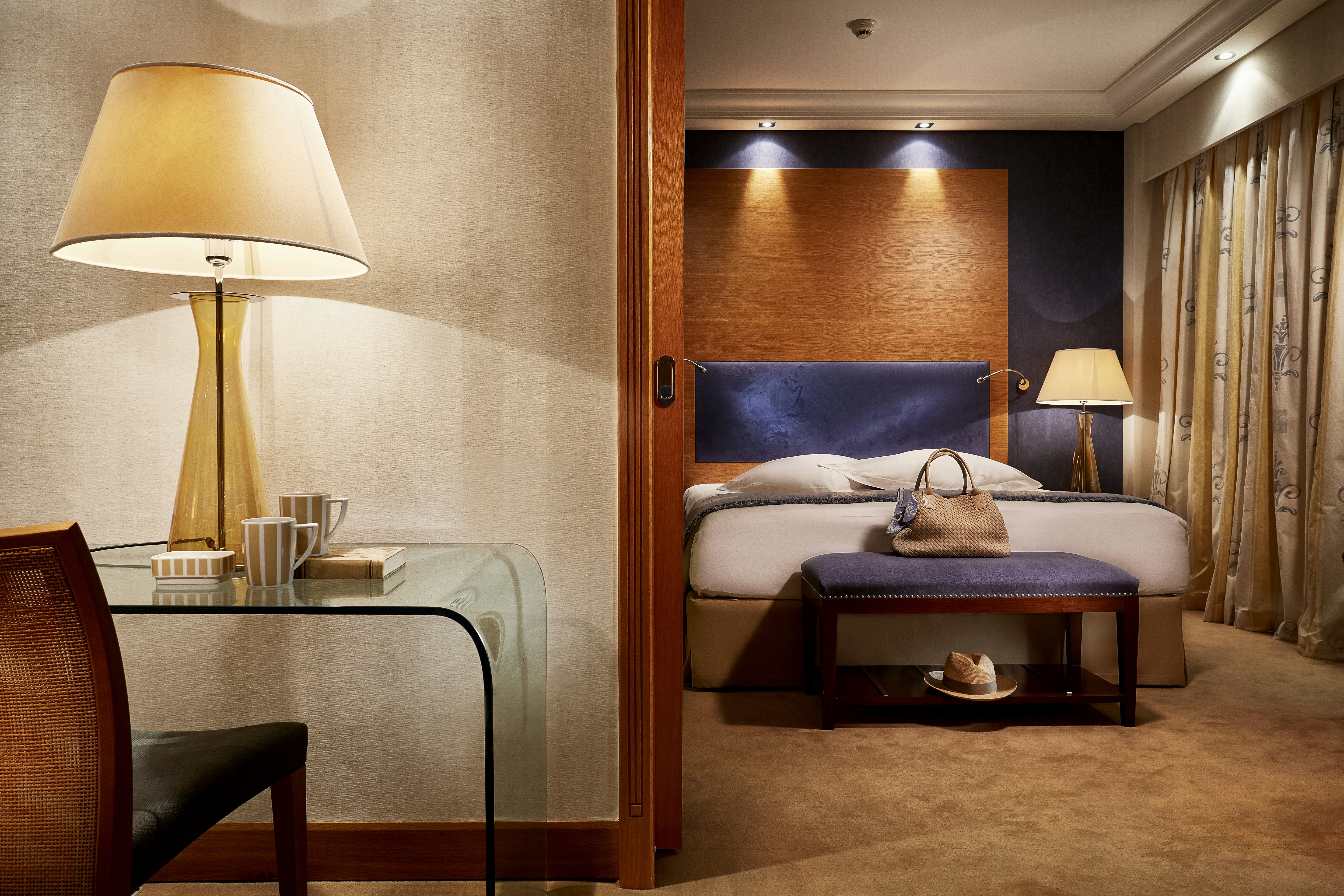 罗得斯公园套房温泉酒店(Rodos Park Suites and Spa Hotel) 图片2