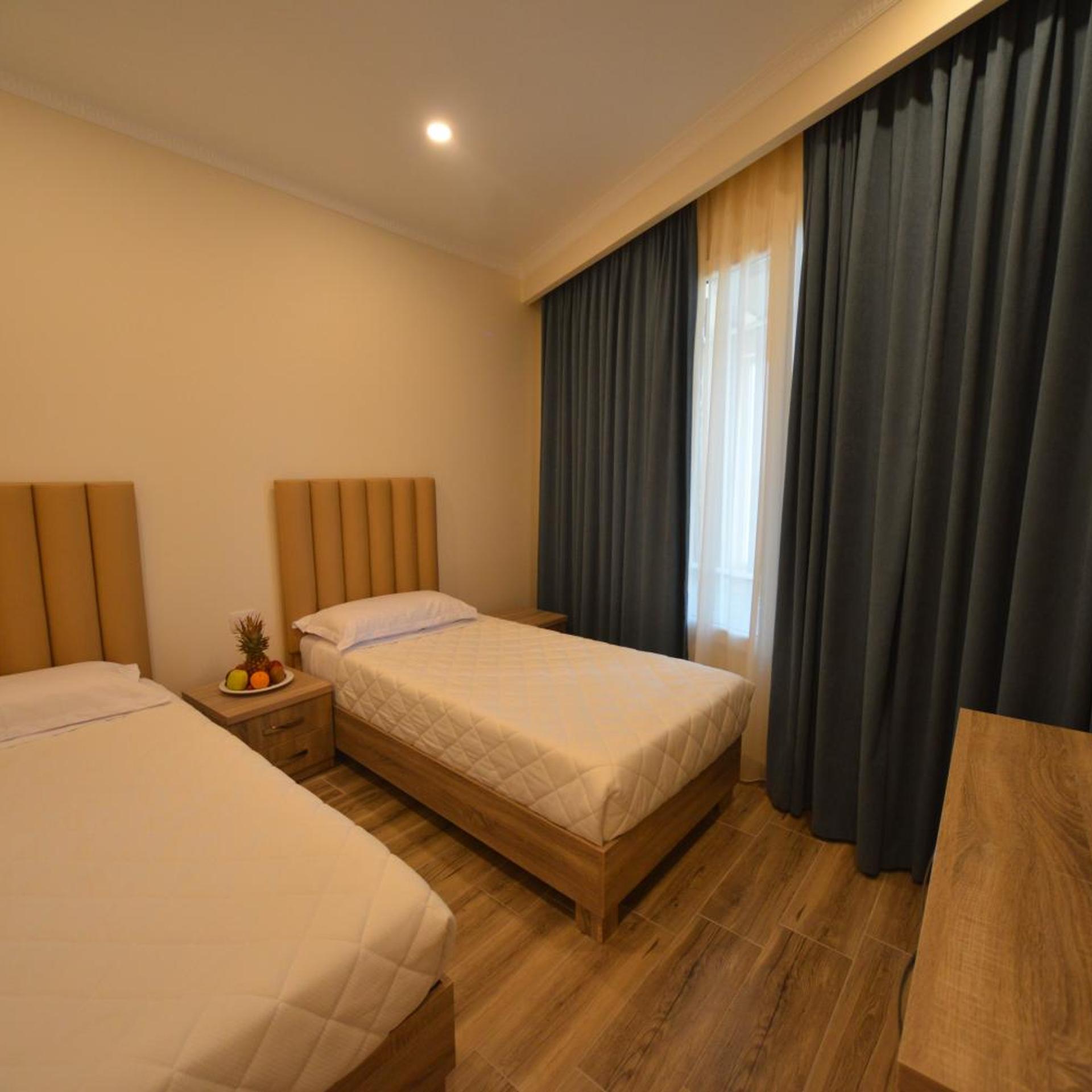 Hotel Elesio 17/50