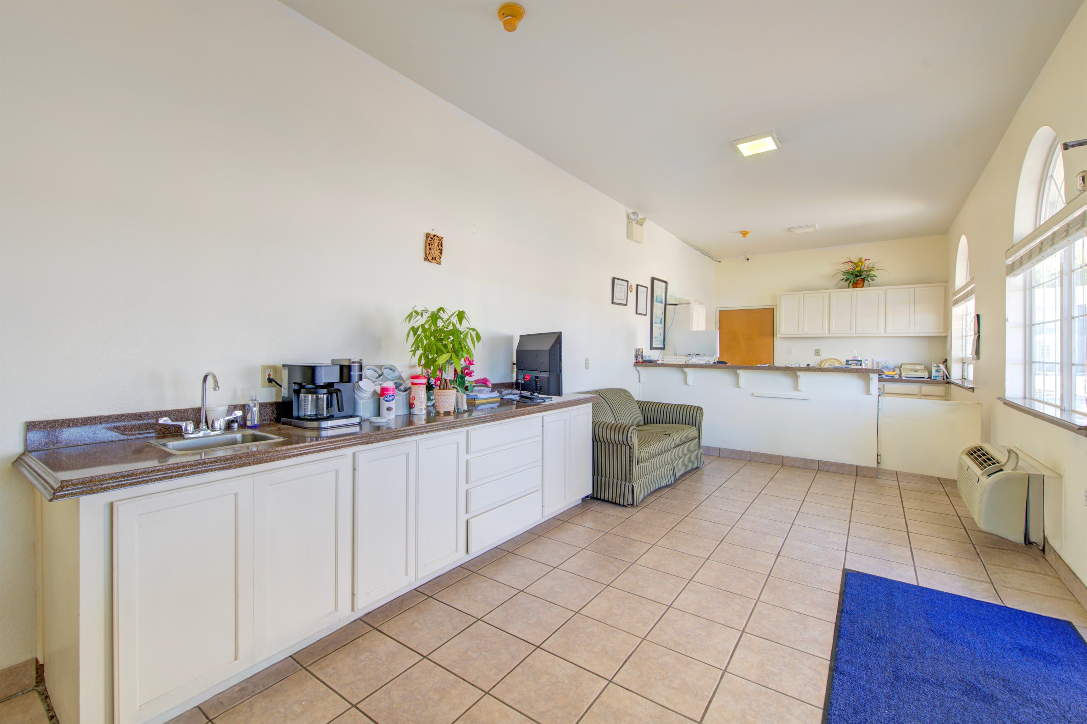 Heights Inn by Townhouse Harker Heights/Killeen 3/39