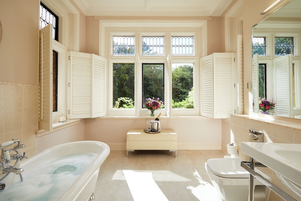 Macdonald Frimley Hall Hotel And Spa 73/73