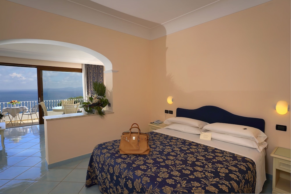 Hotel Le Querce Thermae & Spa 11/57