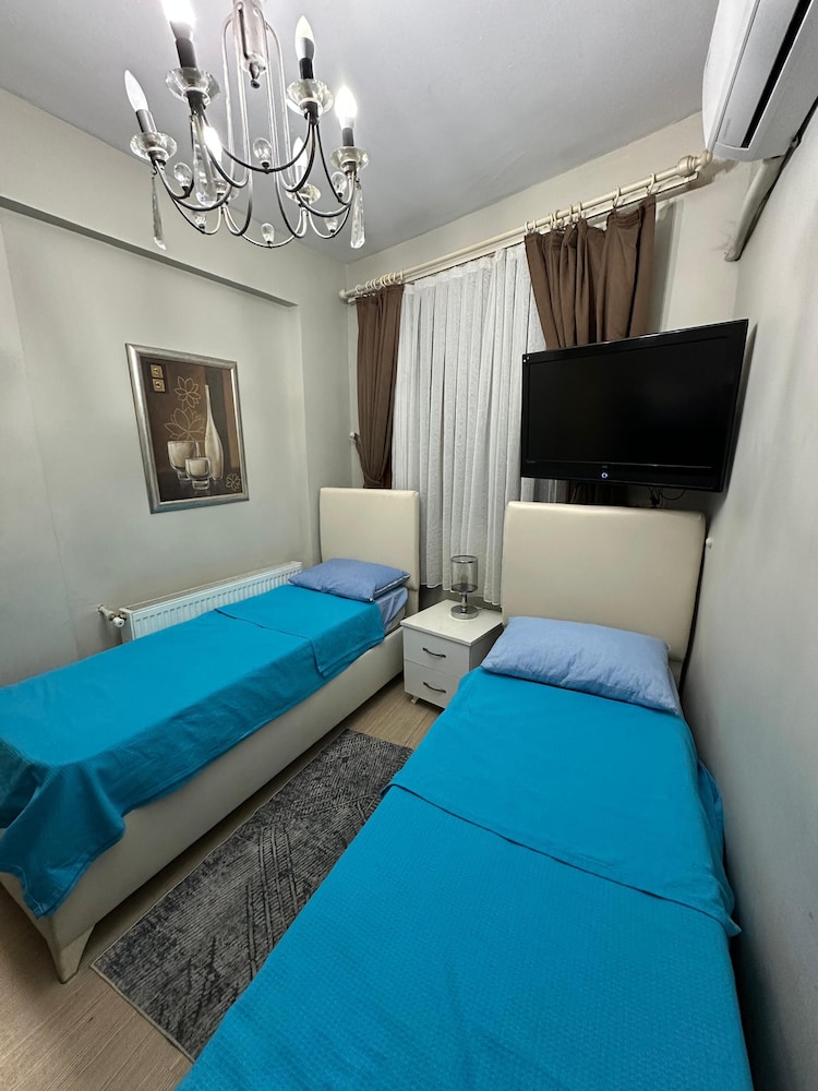 FEMALE DORM
