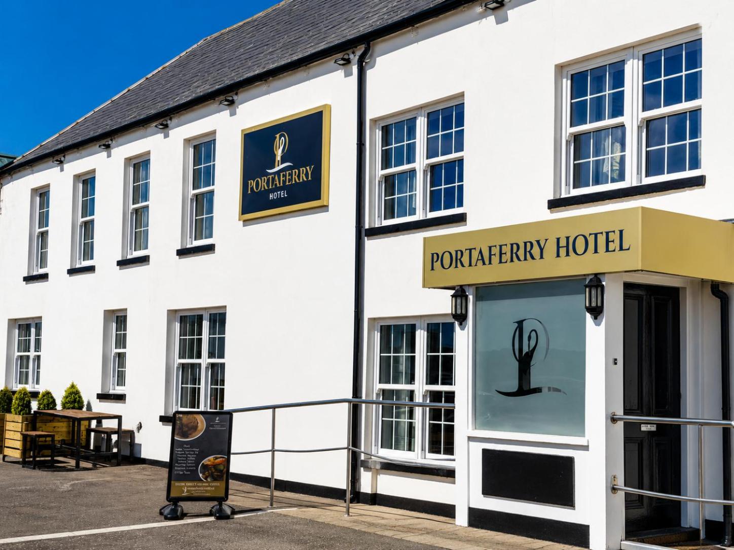 The Portaferry Hotel 37/50