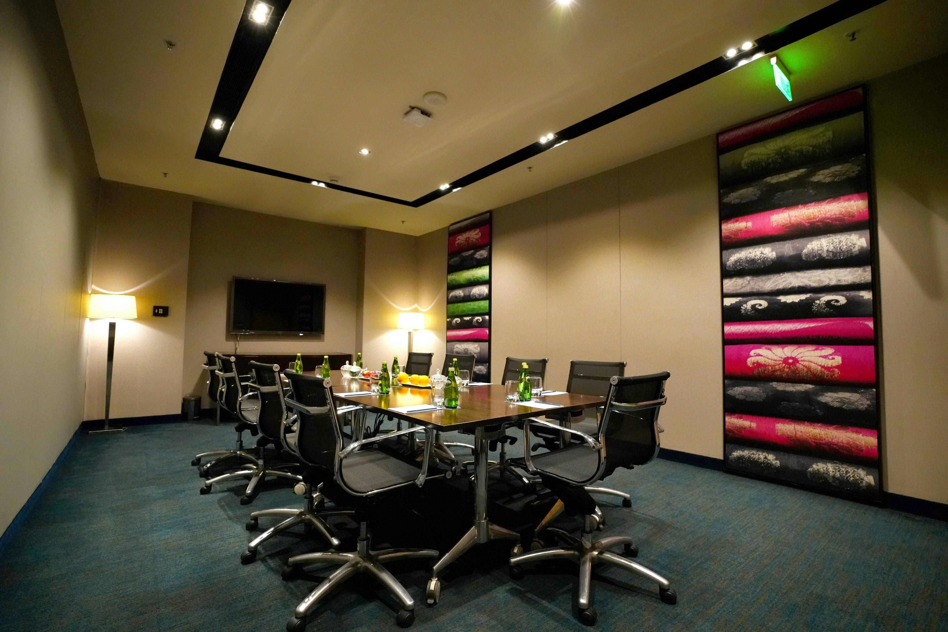 Fairfield By Marriott Bengaluru Rajajinagar 12/19