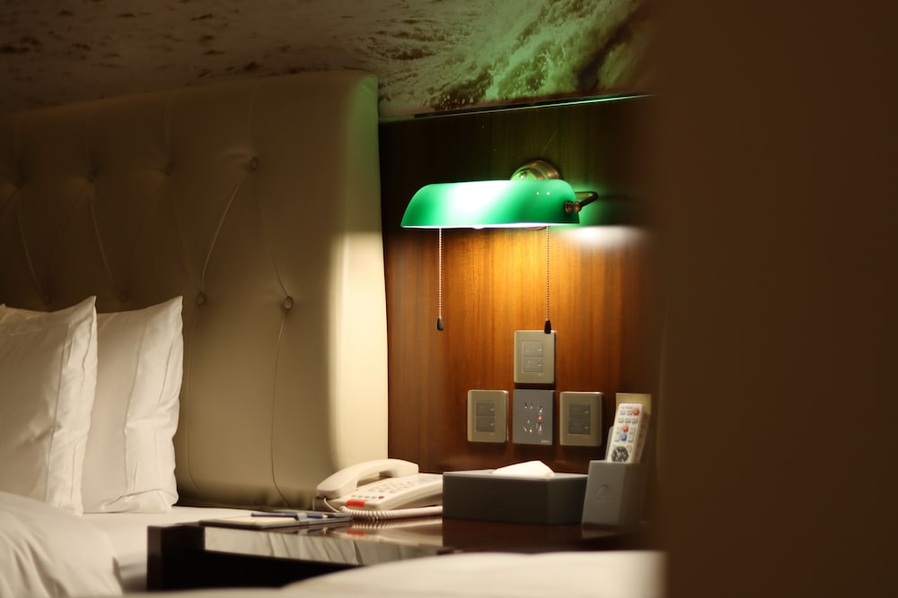 City Hotel Xiamen 25/50