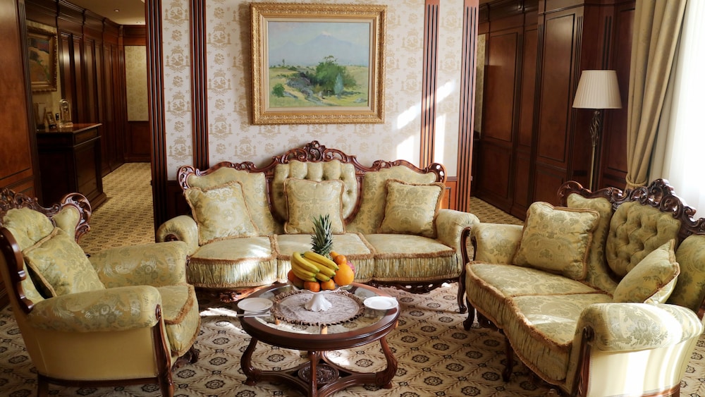 National by Stellar Hotels, Yerevan 62/76