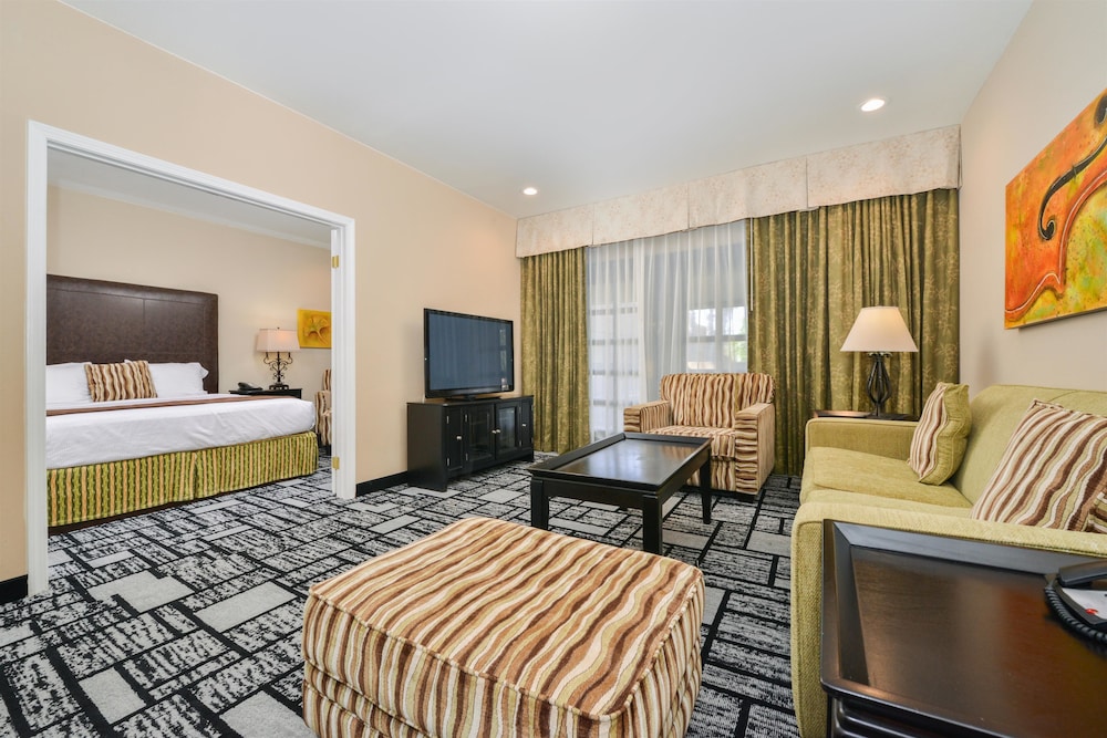 Best Western Plus Meridian Inn & Suites, Anaheim-Orange 14/31