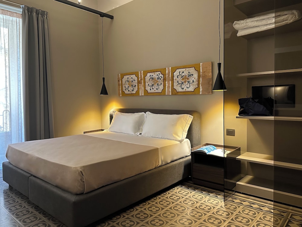 Palazzo Liberty Unique Hotel 25/62