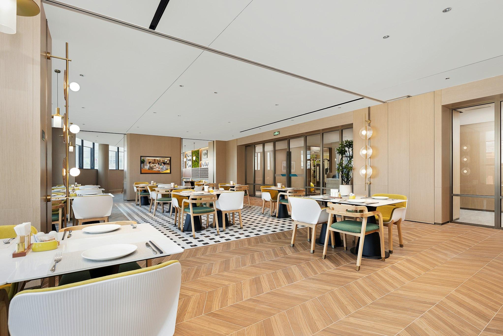 Home2 Suites by Hilton Guiyang Yunyan 53/59