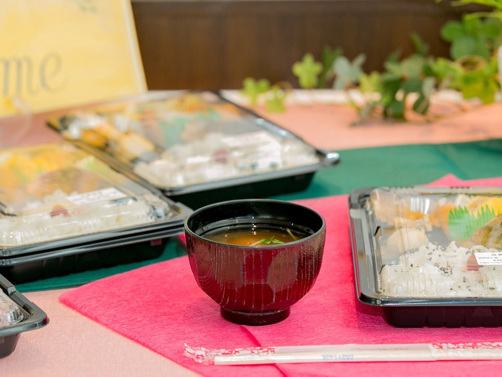 Toyoko Inn Fukushima Eki Higashi Guchi No 1 25/58