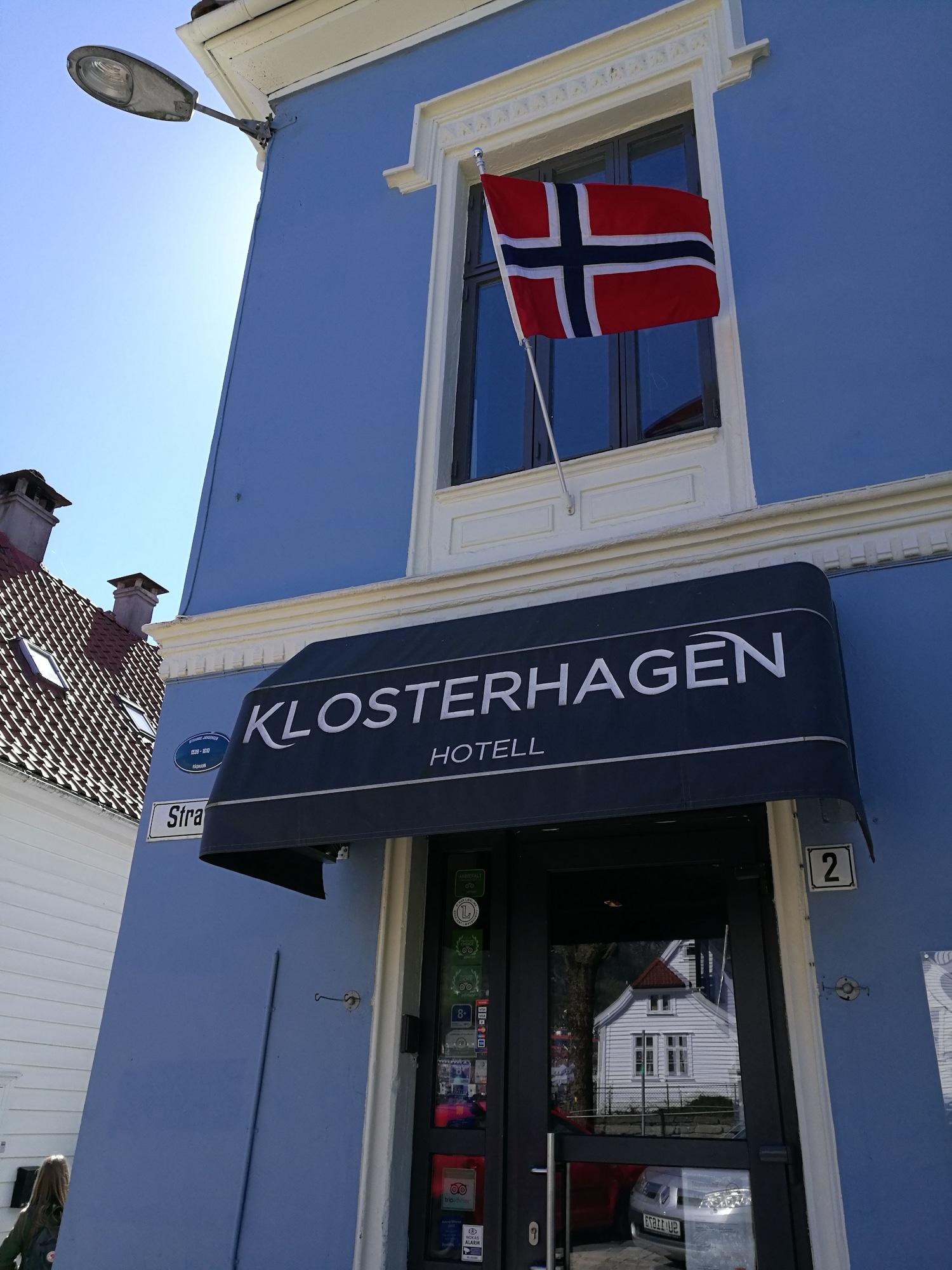 Klosterhagen Hotel 1/47