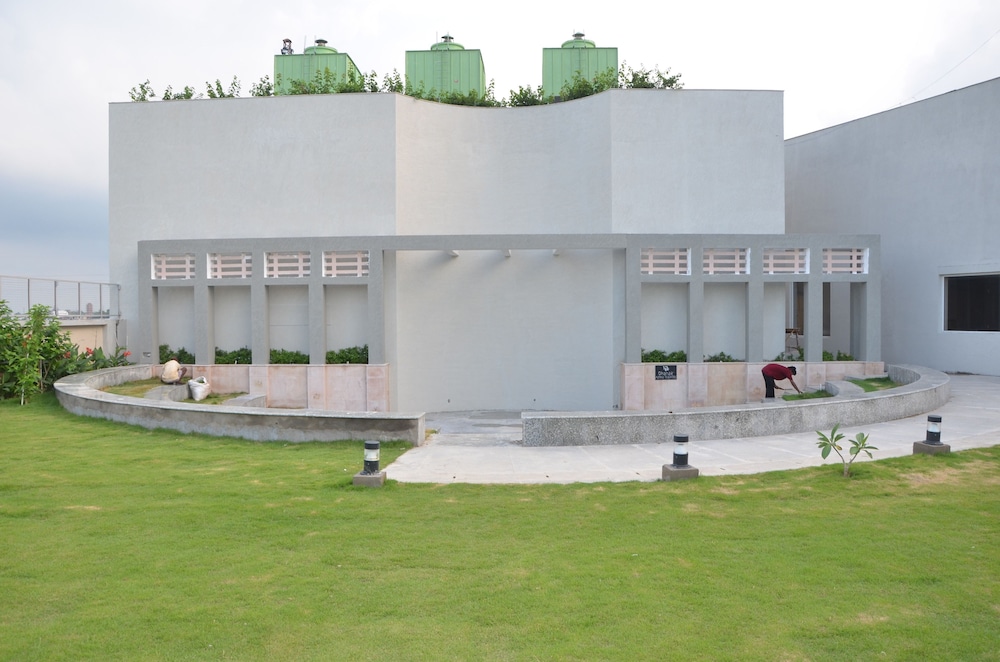 Ramada by Wyndham Bodh Gaya Mahabodhi 31/32