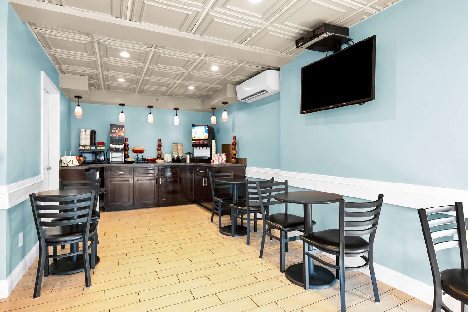 SureStay by Best Western San Francisco Marina District 28/34