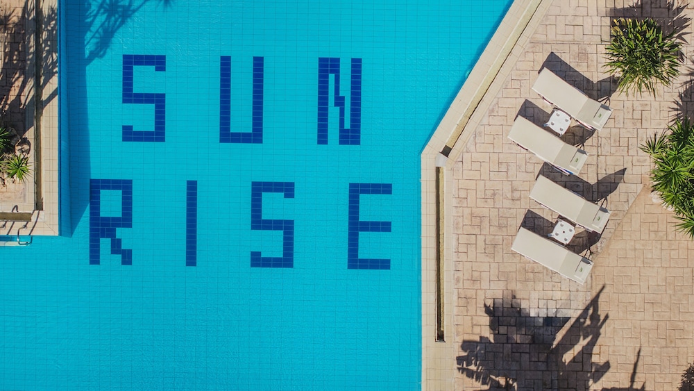 Sunrise Zante - Adults Only Hotel 36/50