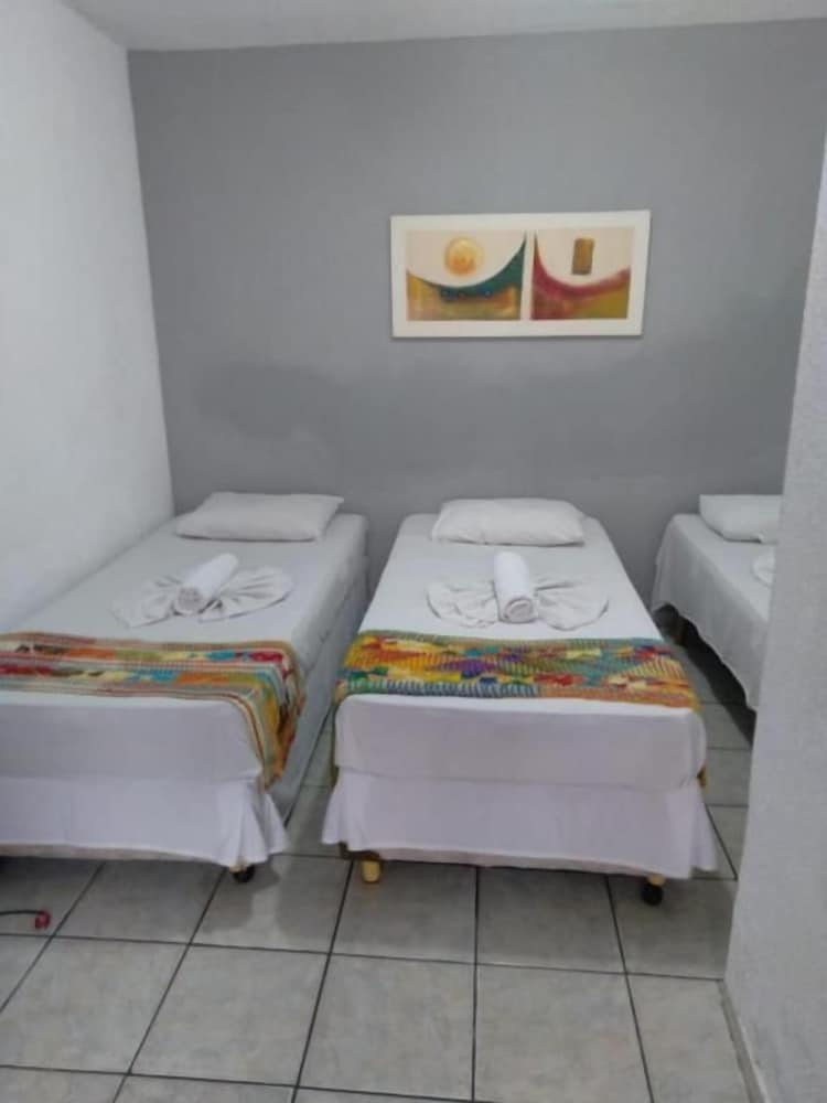 POUSADA NOSSA CASA 8/34