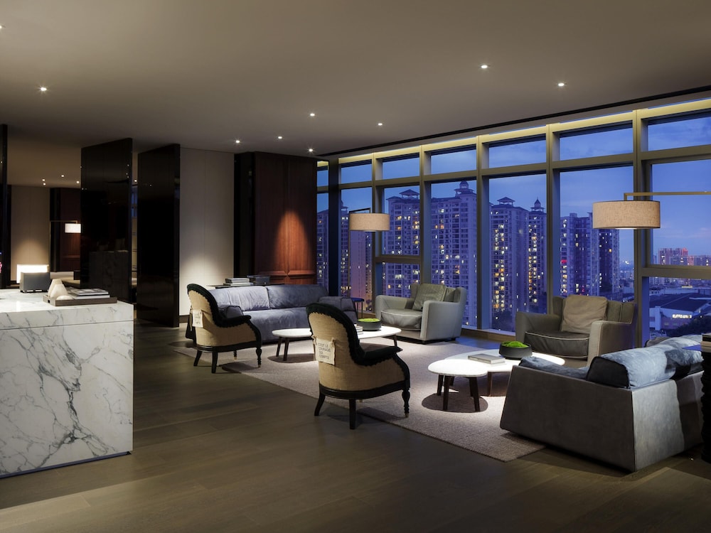 Sofitel Foshan 52/72