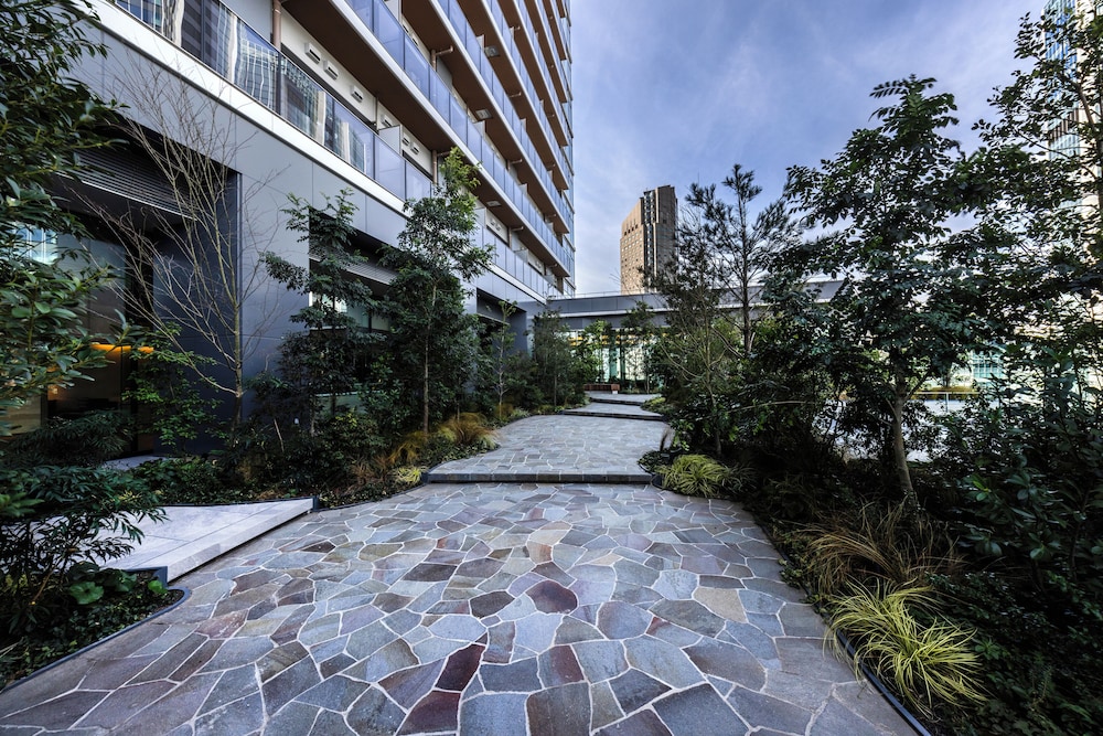 Hyatt House Tokyo Shibuya 46/49