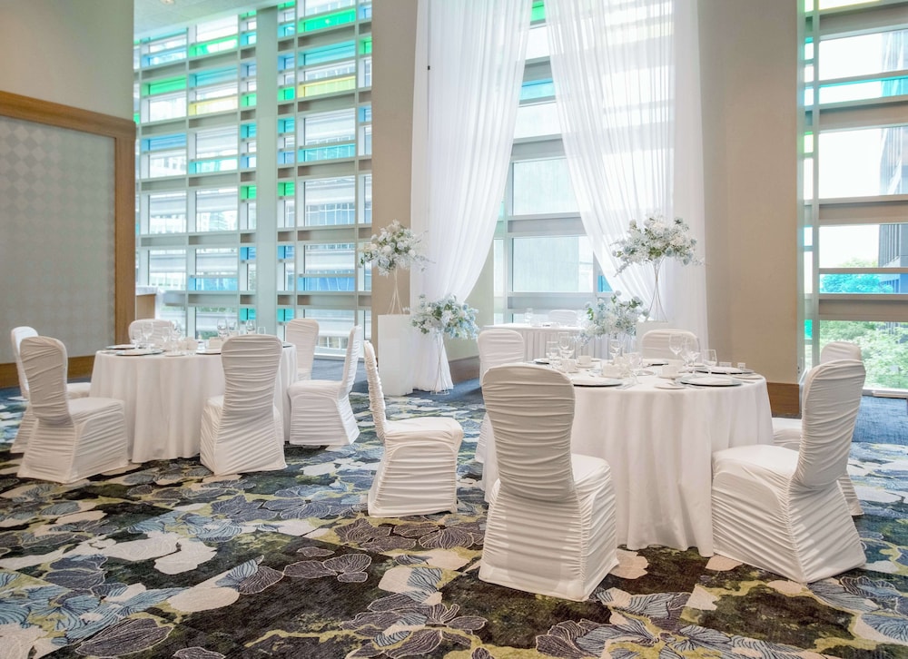 Coast Coal Harbour Hotel 47/64